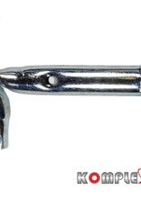 KOMPLEX Wheel en Onderstel Sleutel  11/17