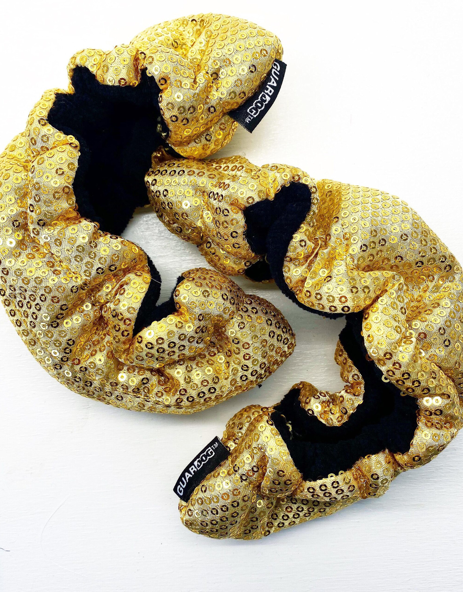 Guardog Softpawz Sequin Skate Guards