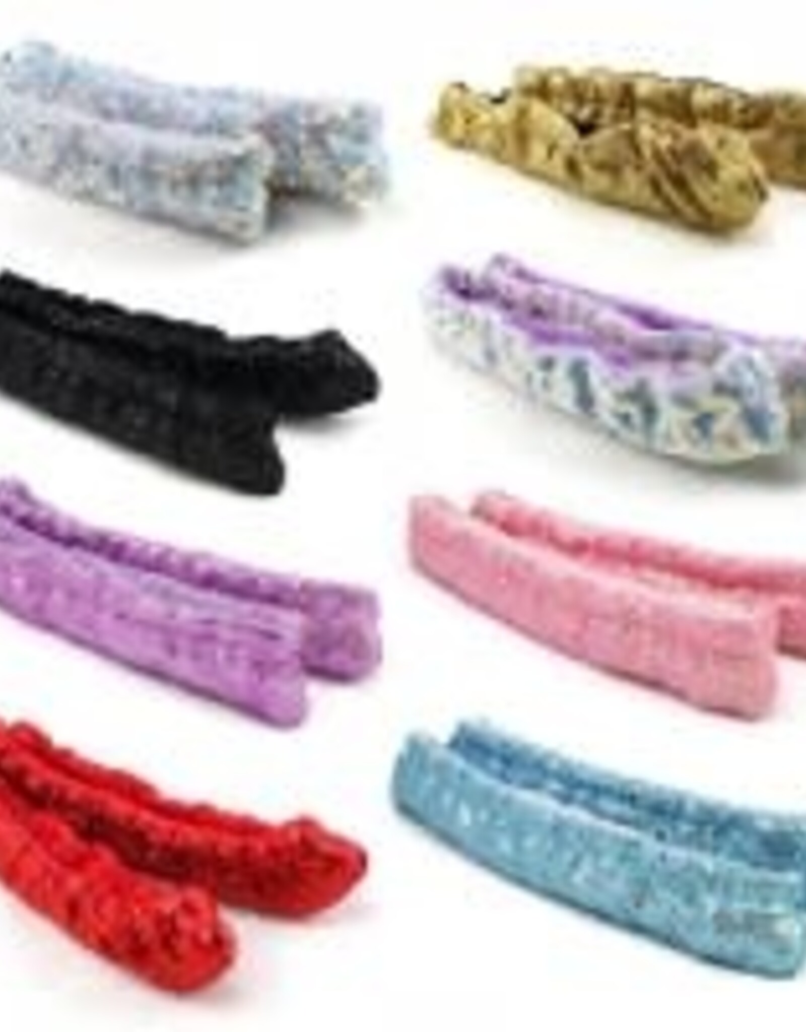 Guardog Softpawz Sequin Skate Guards