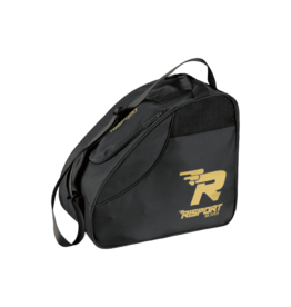 Risport Skate Bag Black/Gold