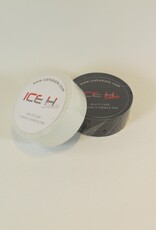 ICE H Skate Tape Black