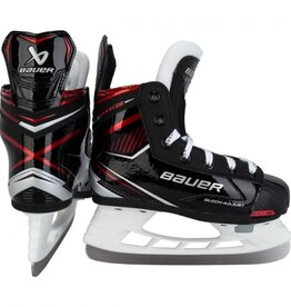 Bauer Lil Rookie Adjustable Skate Yth (Y7-Y10 / Y11-Jr1)
