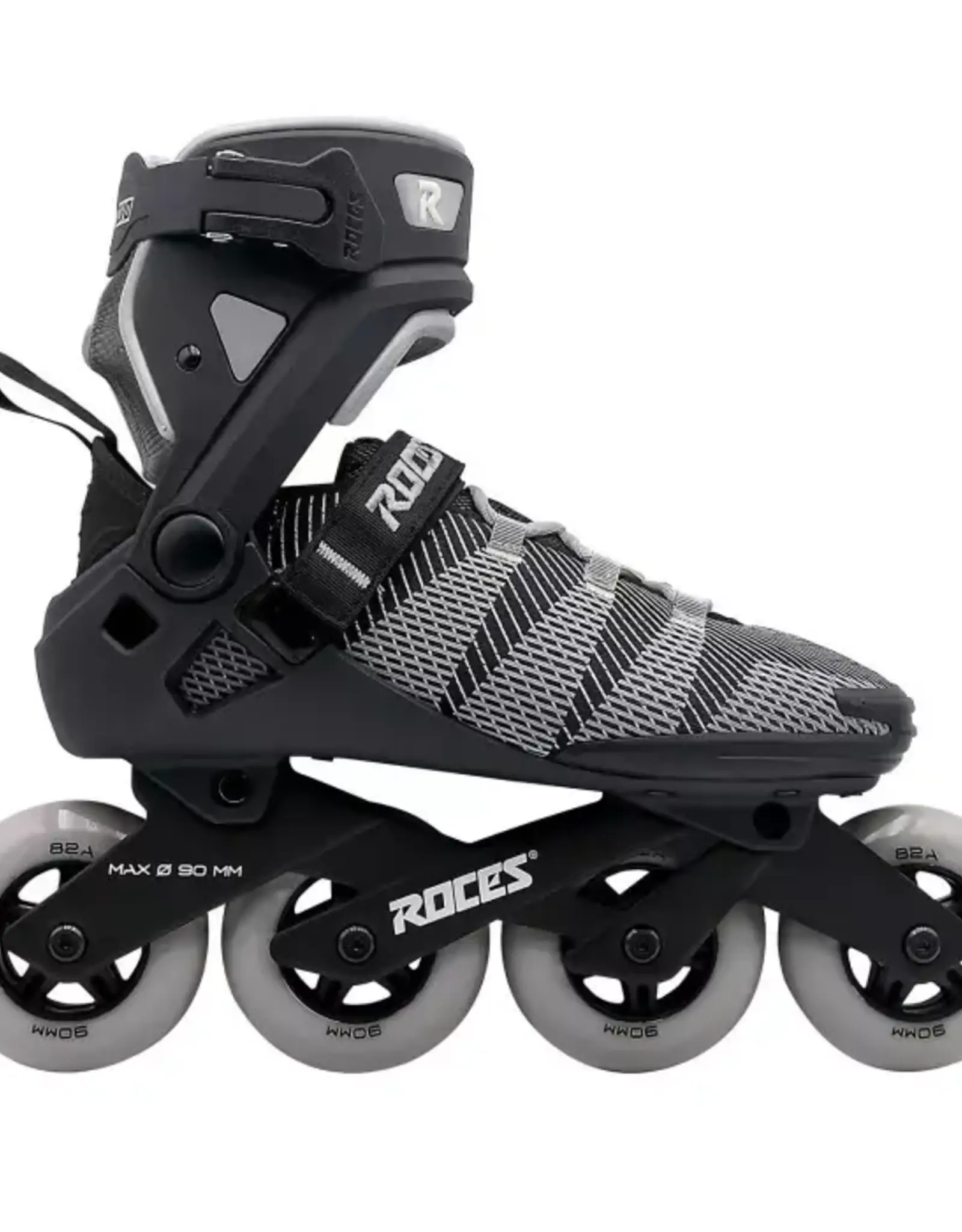 Roces Inline Skate R-Evo 90MM