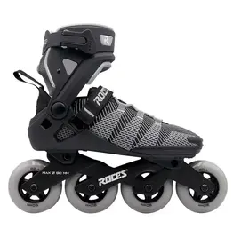 Roces Inline Skate R-Evo 90MM Unisex