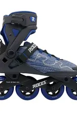 Roces Inline Skate R-Evo Unisex 84MM