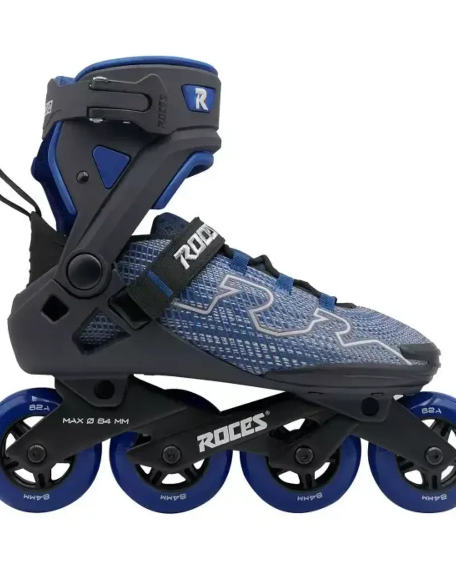 Roces Inline Skate R-Evo Unisex 84MM