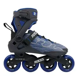 Roces Inline Skate R-Evo Unisex 84MM