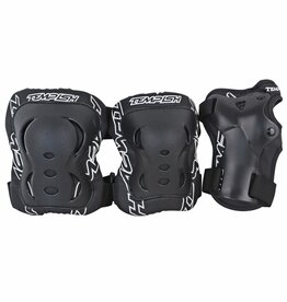 Tempish Fid Skate Pads SR 3 Pack