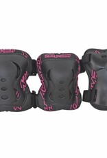 Tempish Fid Skate Pads SR 3 Pack