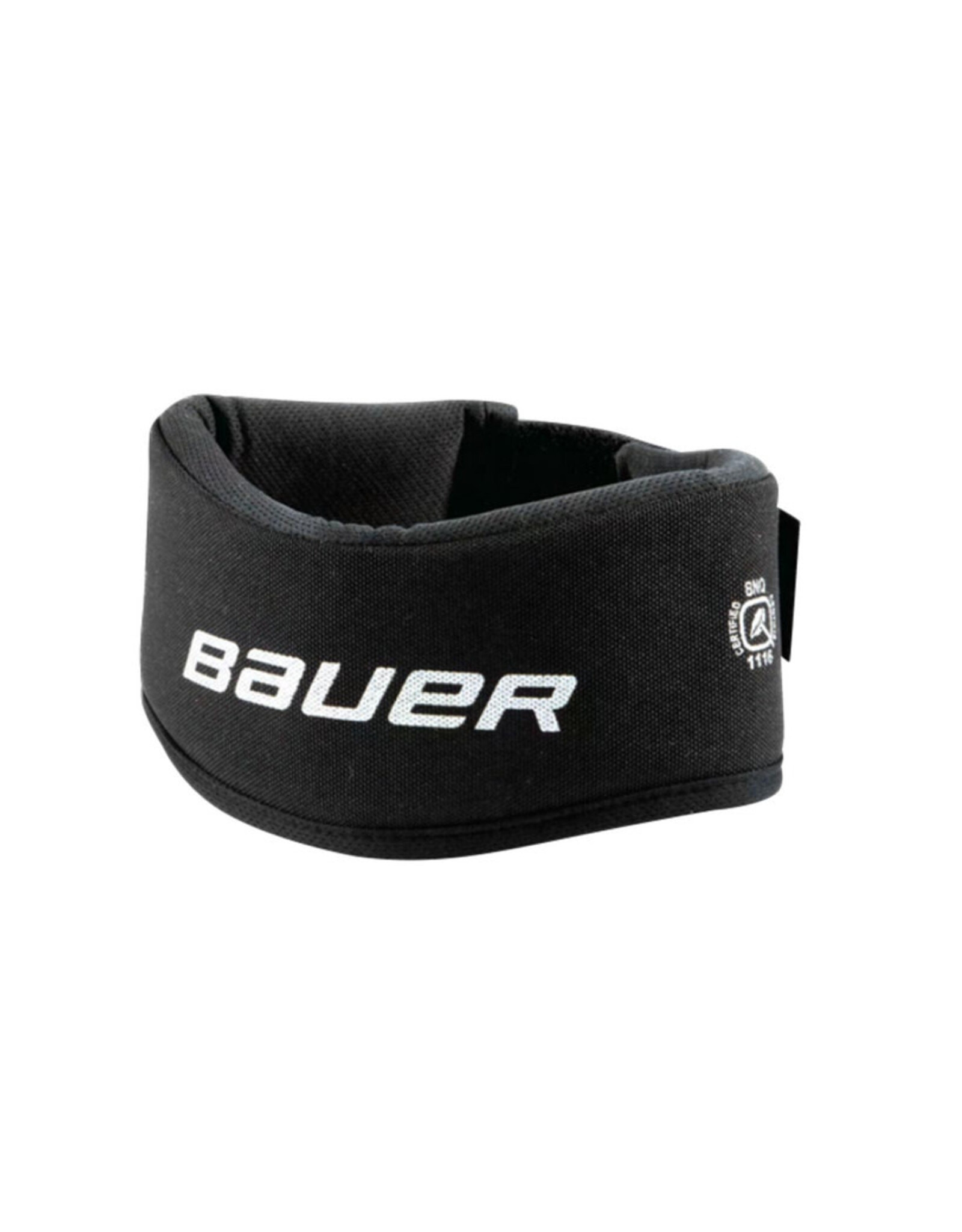 Bauer NLP21 Premium Neckguard  SR