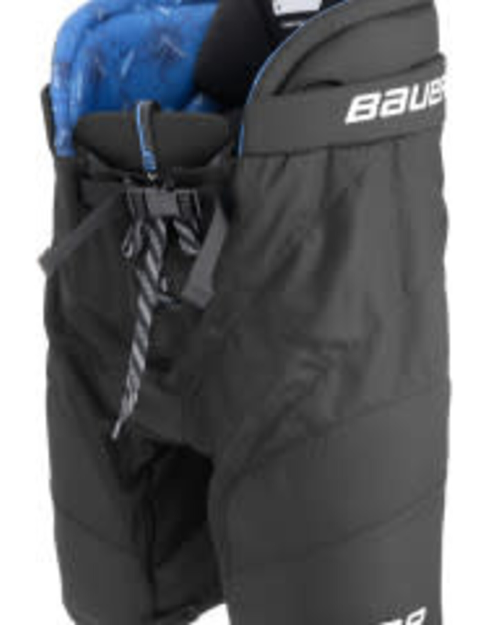 Bauer Hp ELITE  S24 Jr