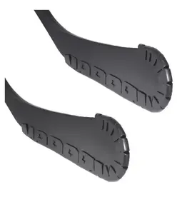 Reapter Stick Blade Cover Black