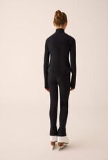 Primavera Jacket Maglia Termico Strass