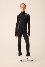 Primavera Jacket Maglia Termico Strass
