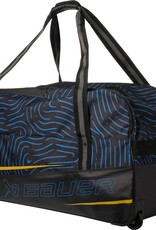 Bauer BAG PREMIUM WHEEL S25 CLR SR