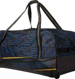 Bauer BAG PREMIUM WHEEL S25 CLR SR