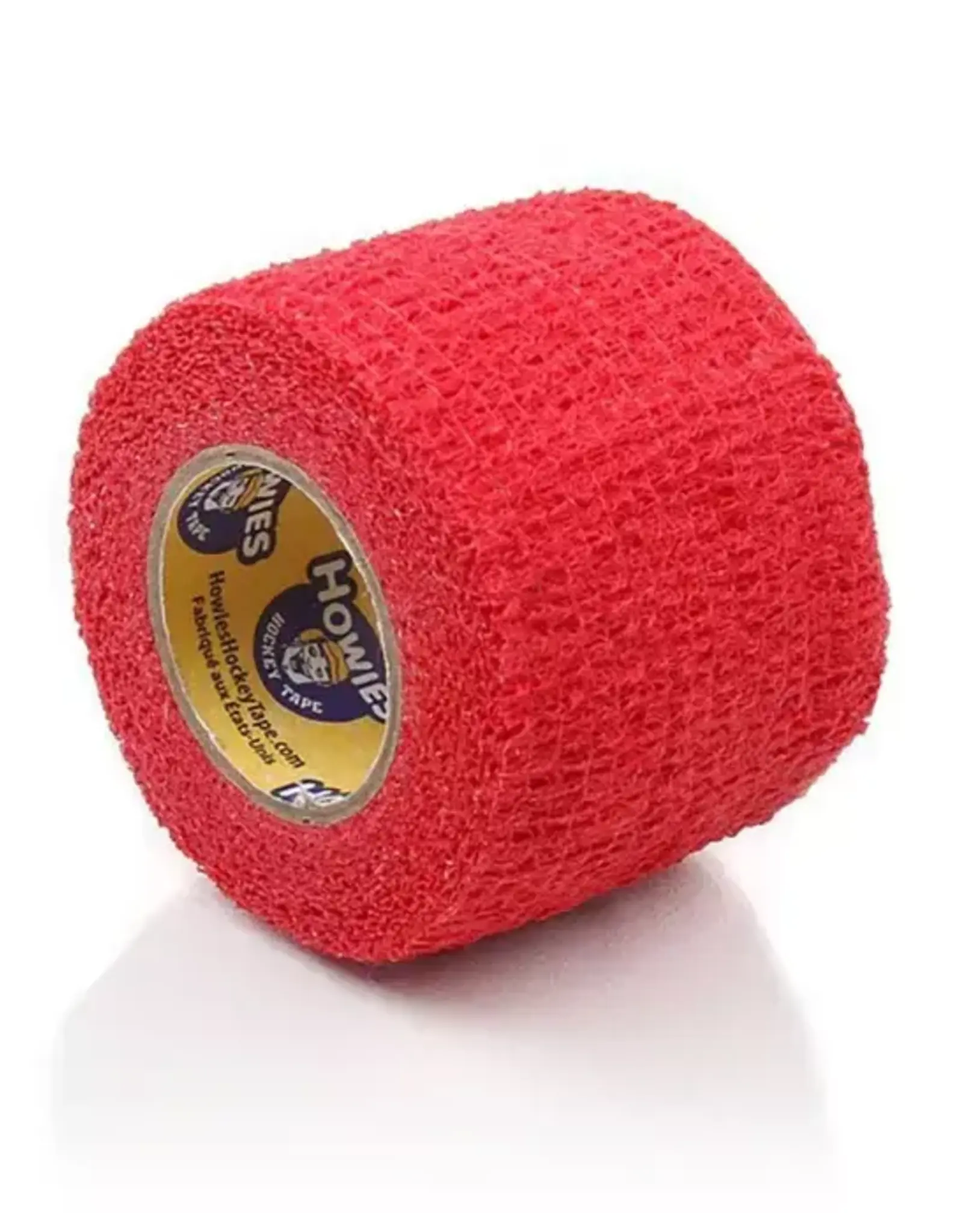 HOWIES Grip Stretchy Hockey Tape 3.8 Cm X 4.5 M