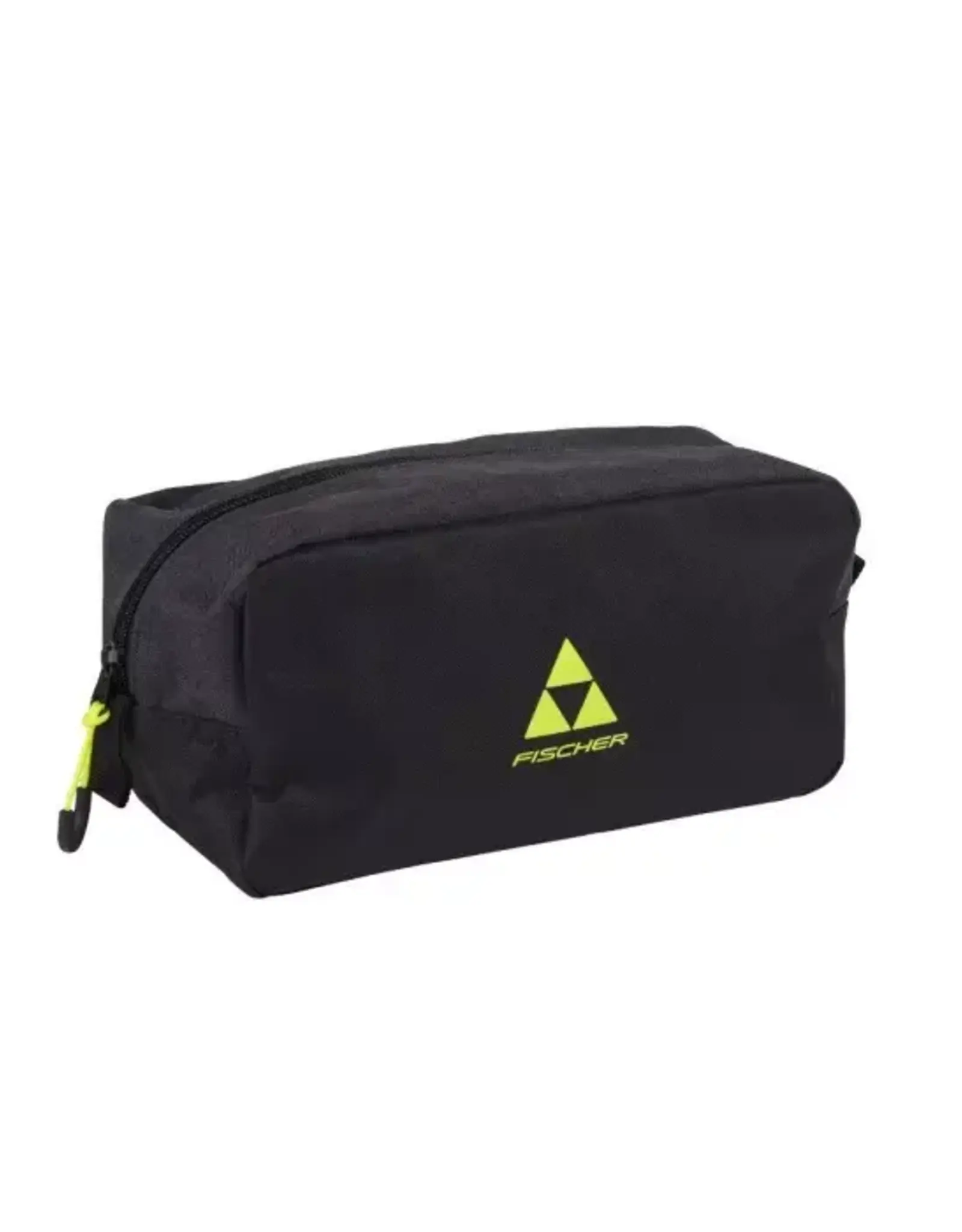 Toiletry Bag Black