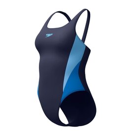 Speedo Women COLOURBLOCK 2.0 NAV/BLU