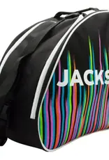 Jackson Oversize Skate Black JL360