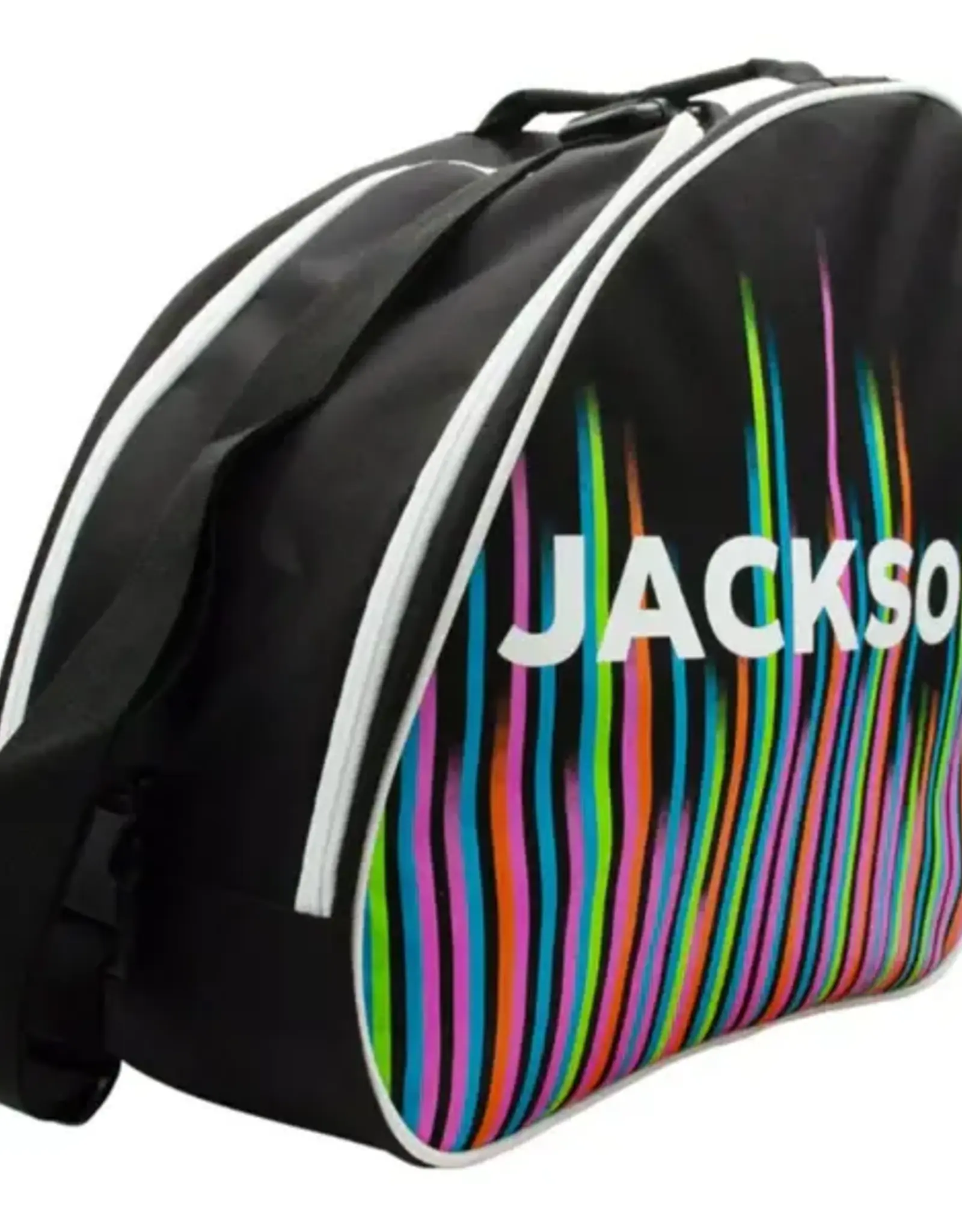 Jackson Oversize Skate Black JL360