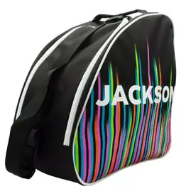 Jackson Oversize Skate Black JL360