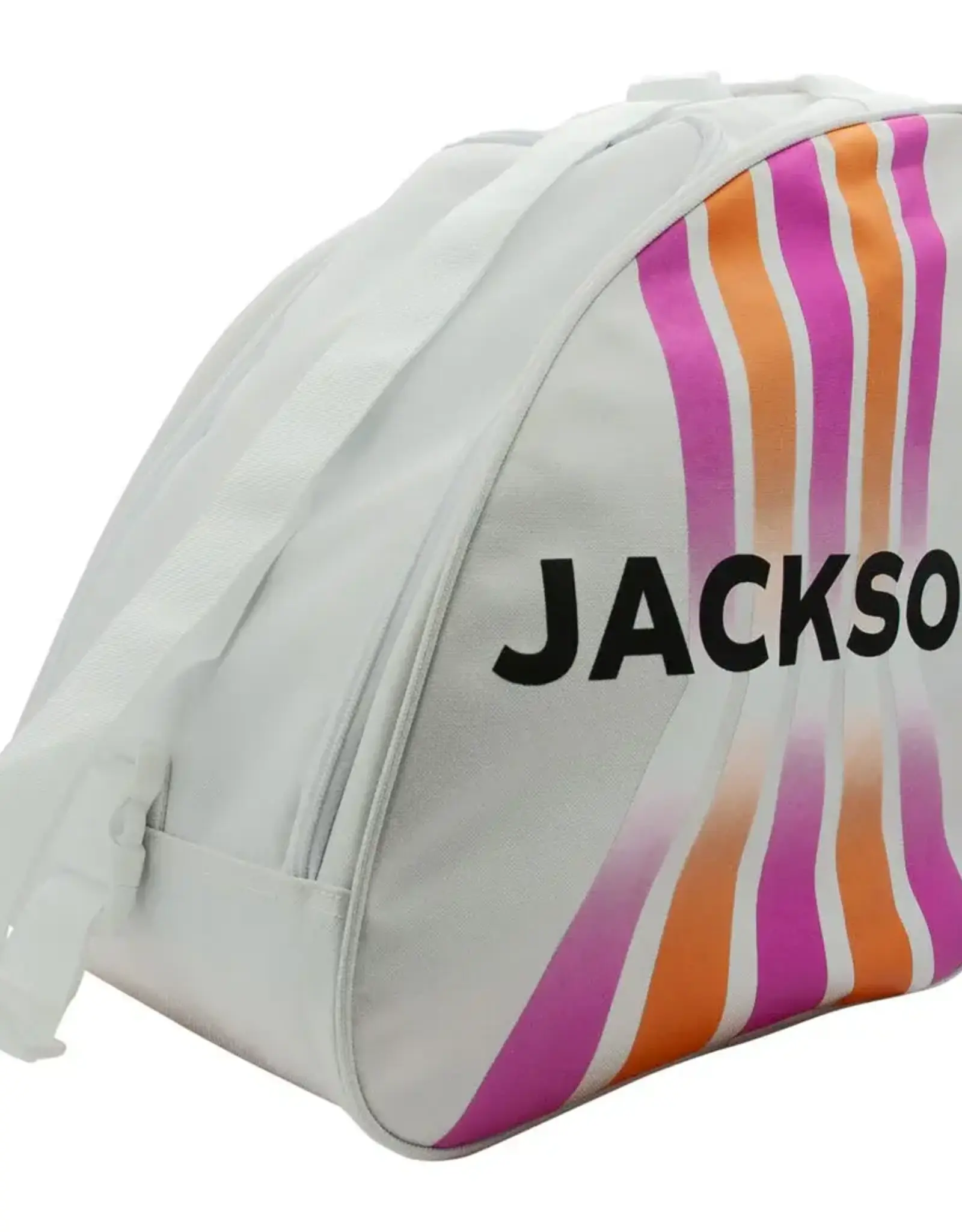 Jackson Oversize Skate White JL360