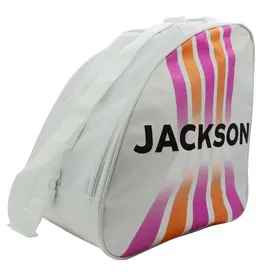 Jackson Oversize Skate White JL360