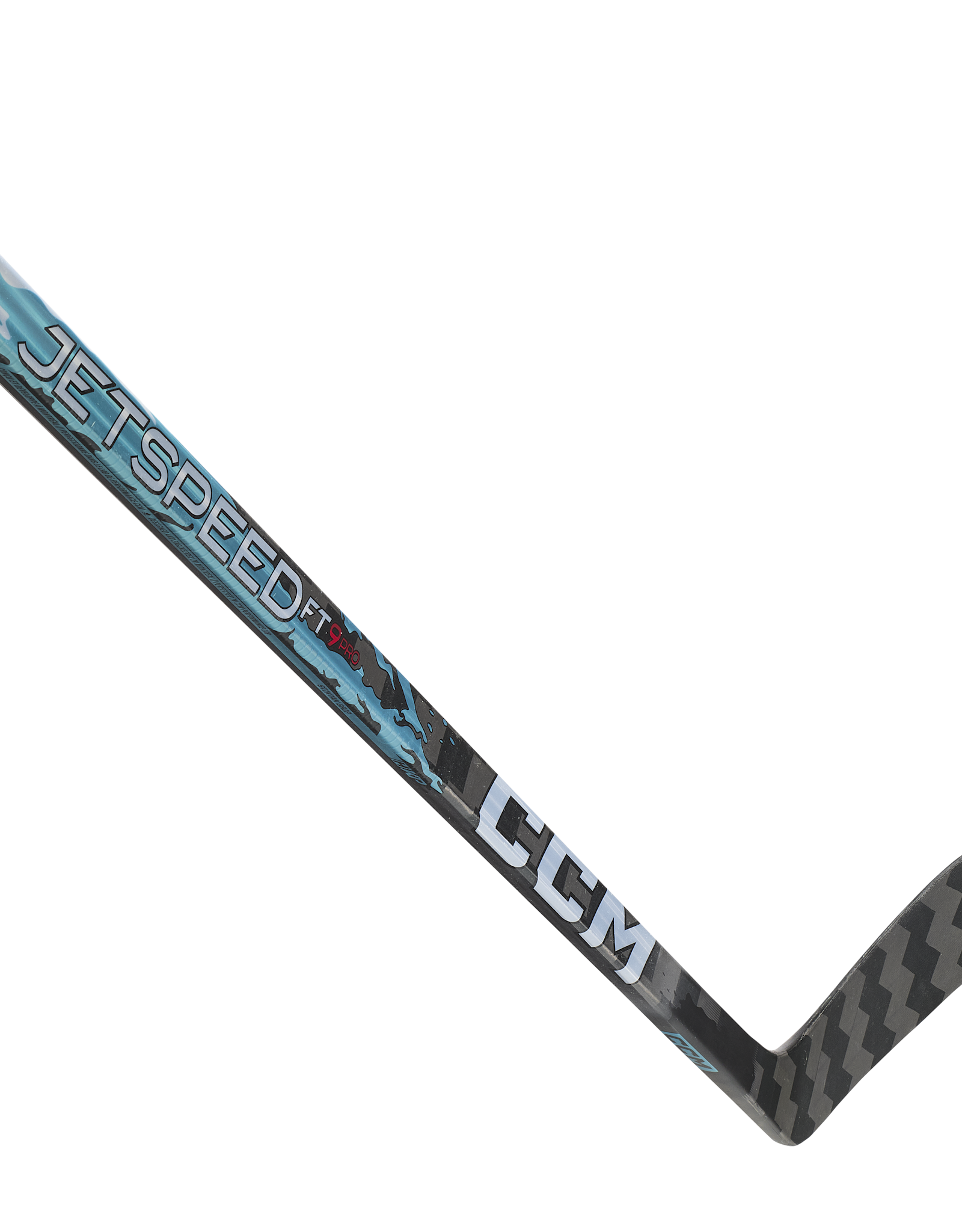 CCM Jetspeed FT9 Pro Stick SR