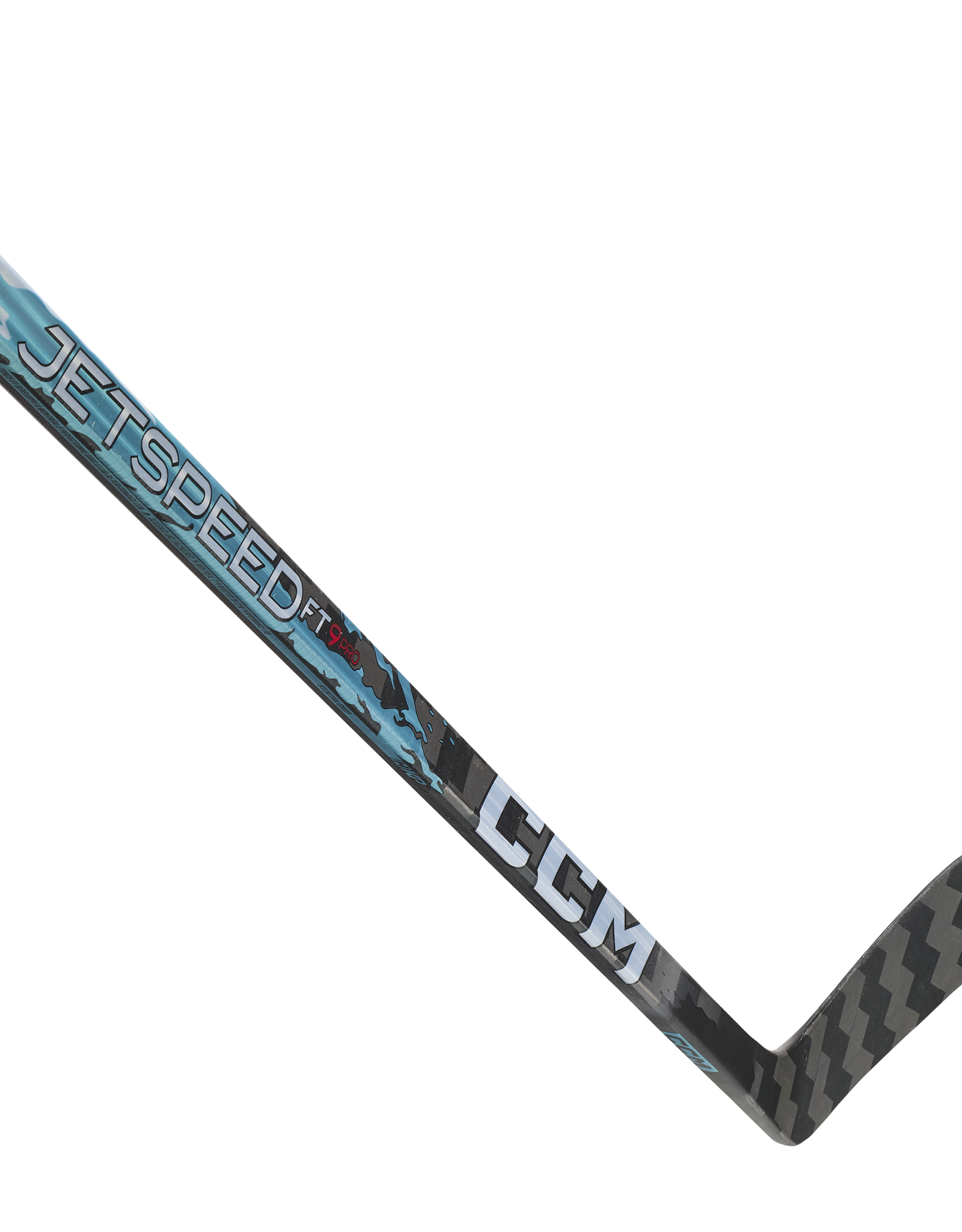 CCM Jetspeed FT9 Pro Stick SR