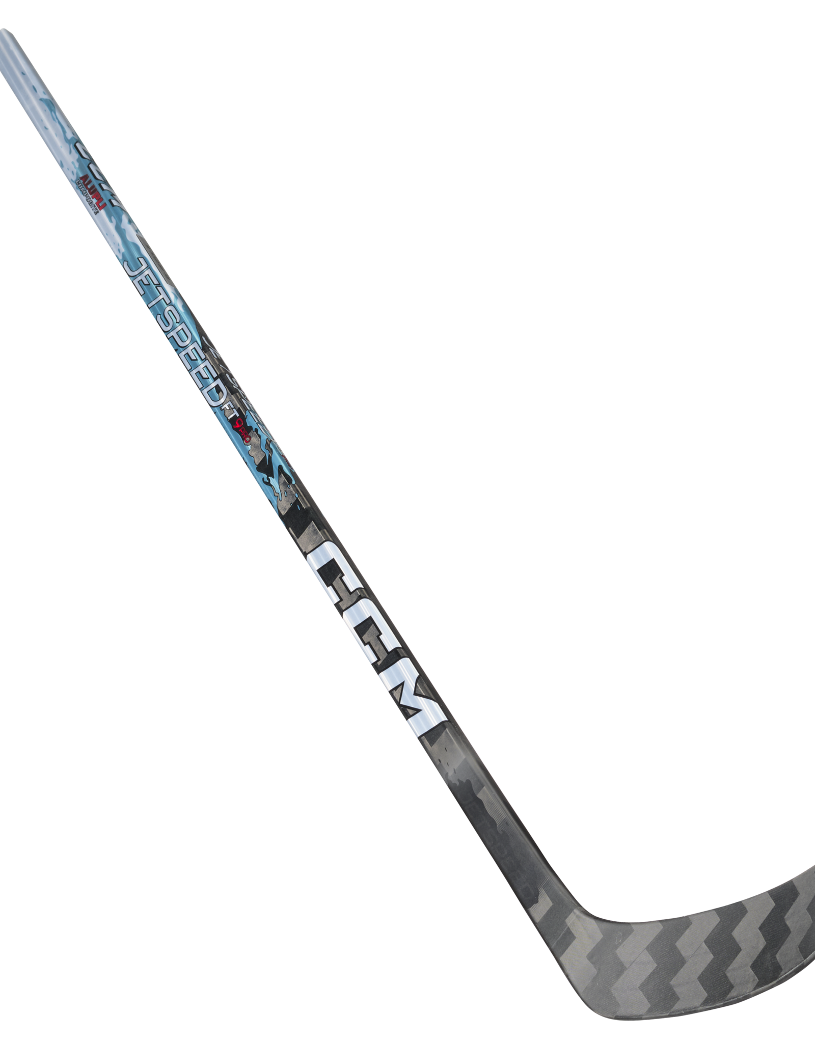 CCM Jetspeed FT9 Pro Stick SR