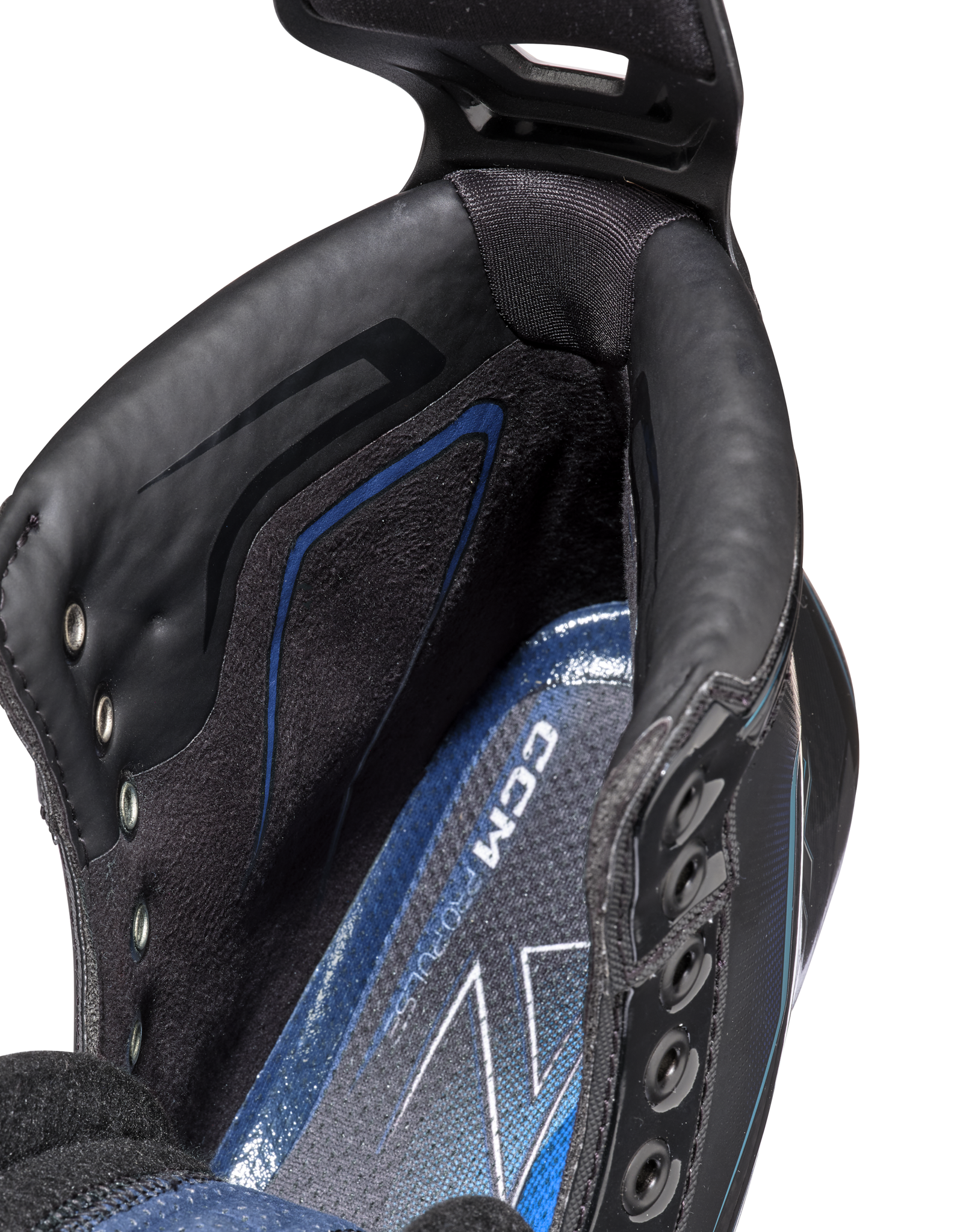 CCM VIZION SKATES SR