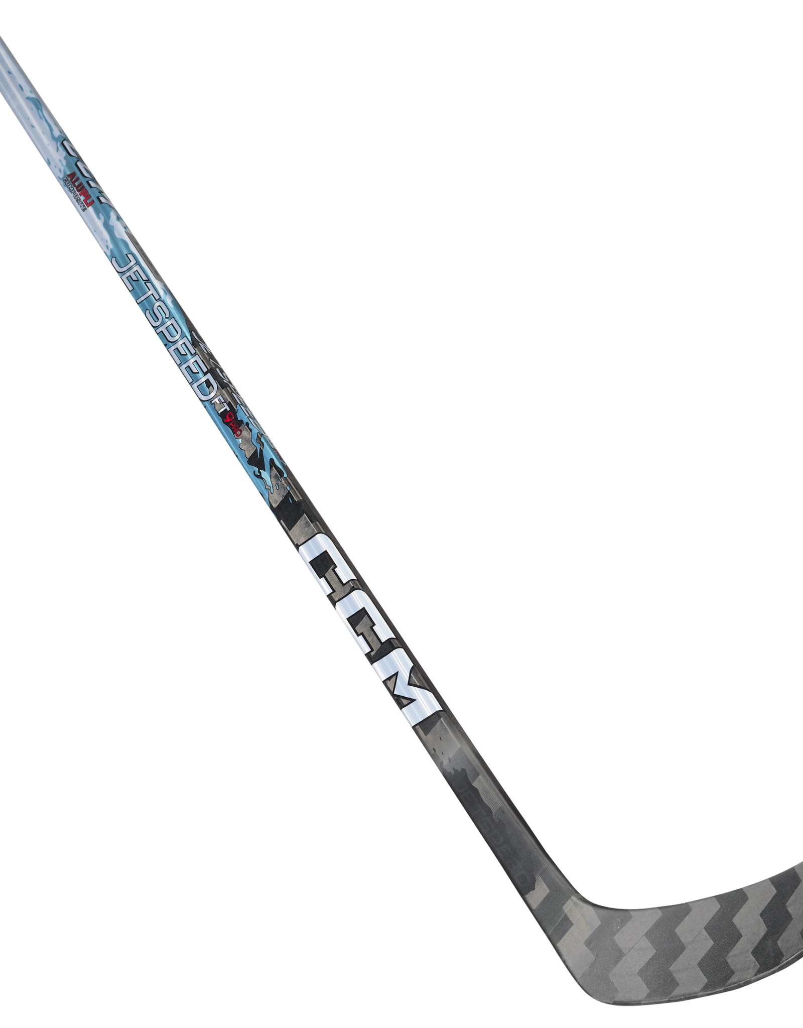 CCM Jetspeed FT9 Pro Stick Int
