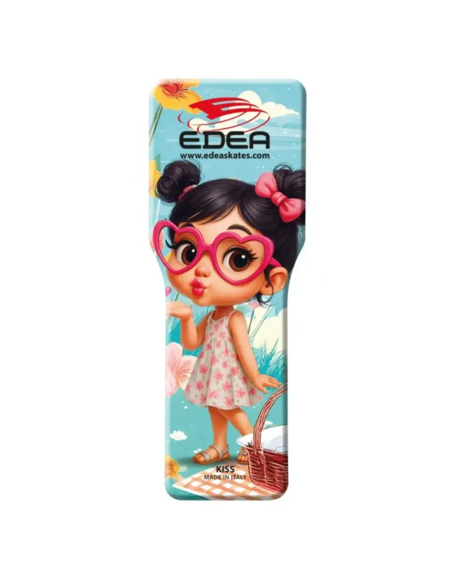 Edea NEW Spinner Edea