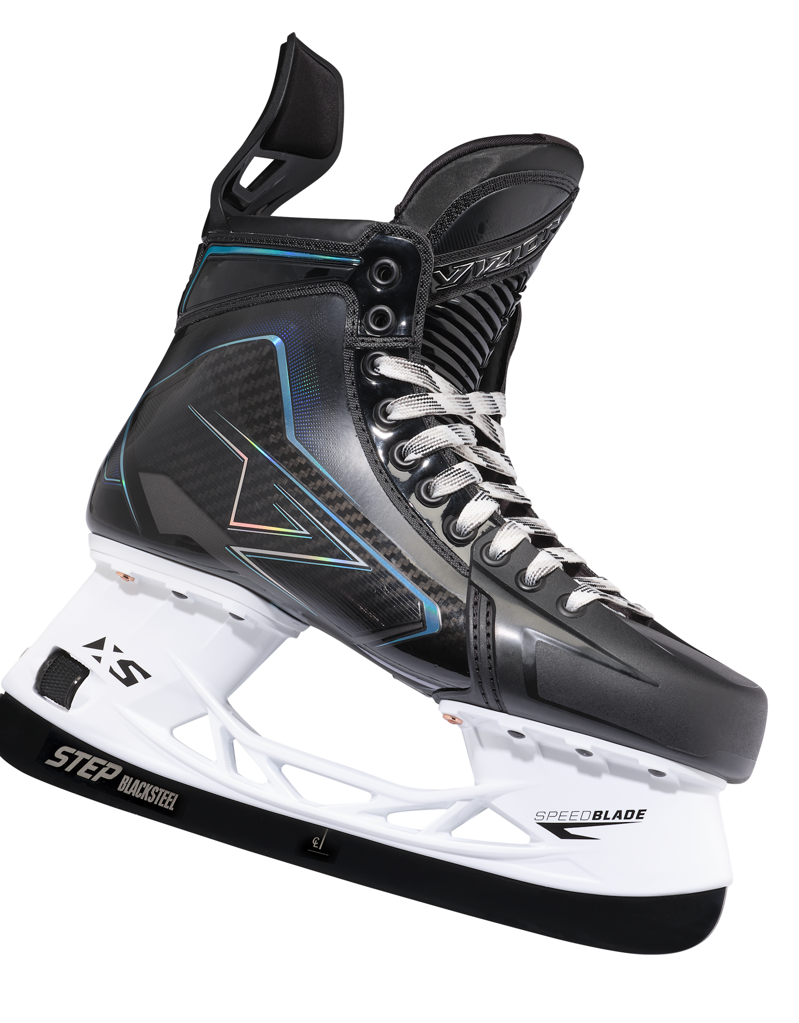 CCM VIZION SKATES JUNIOR