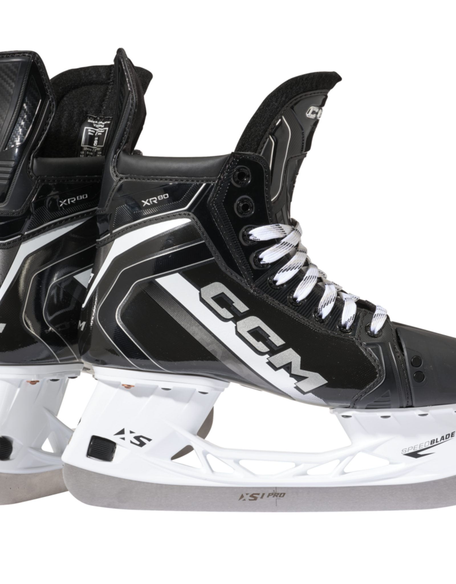 CCM Tacks XR 80 SKATES SR