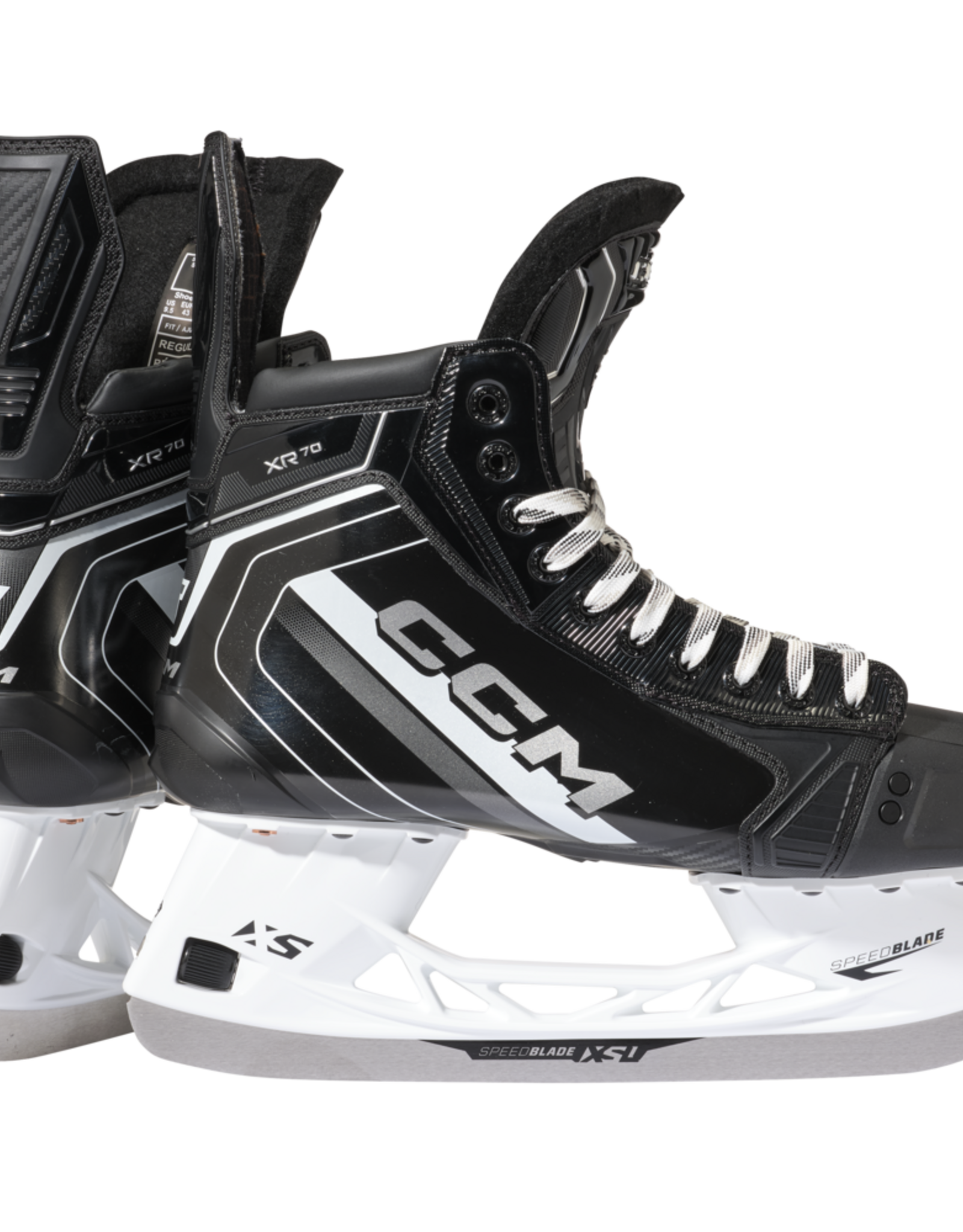 CCM Tacks XR 70 SKATES SR