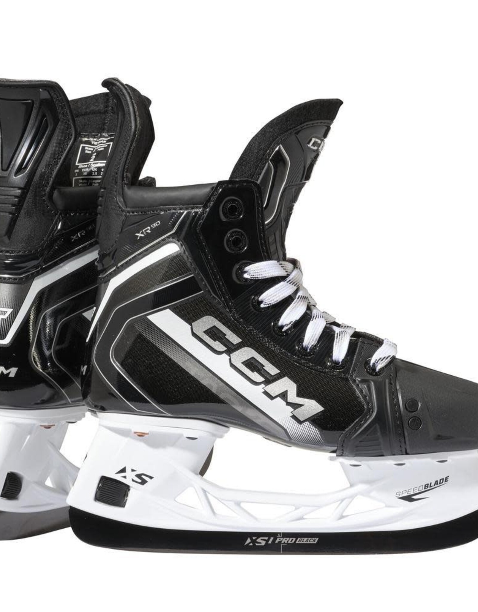 CCM Tacks XR 70 SKATES Junior