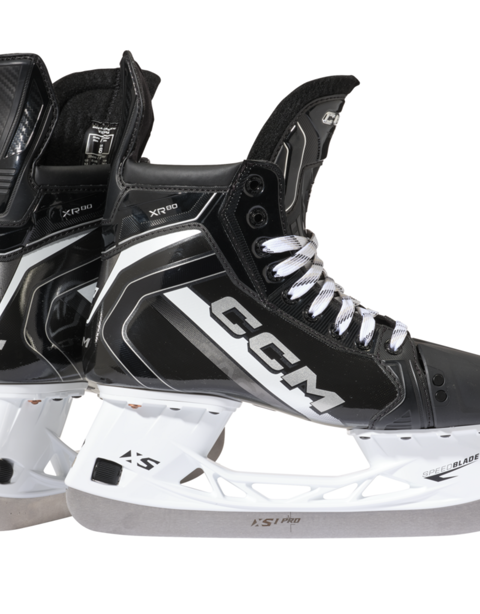 CCM Tacks XR80 SKATES INT