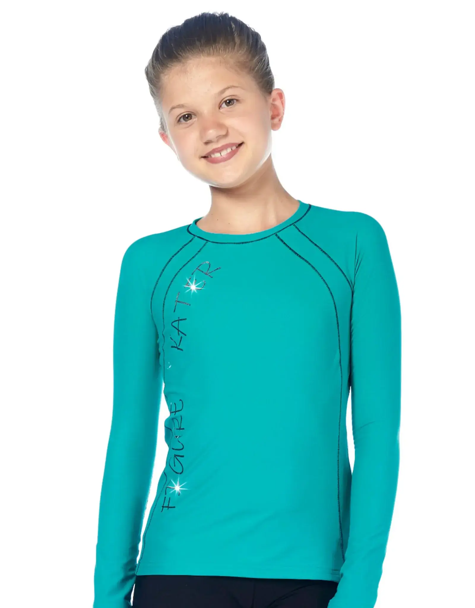 Sagester SHIRT  060/N LONG SLEEVE