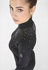 Sagester Jacket Thermal 289 with Crystals