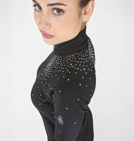 Sagester Jacket Thermal 289 with Crystals