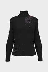 Sagester Jacket Thermal 289 with Crystals