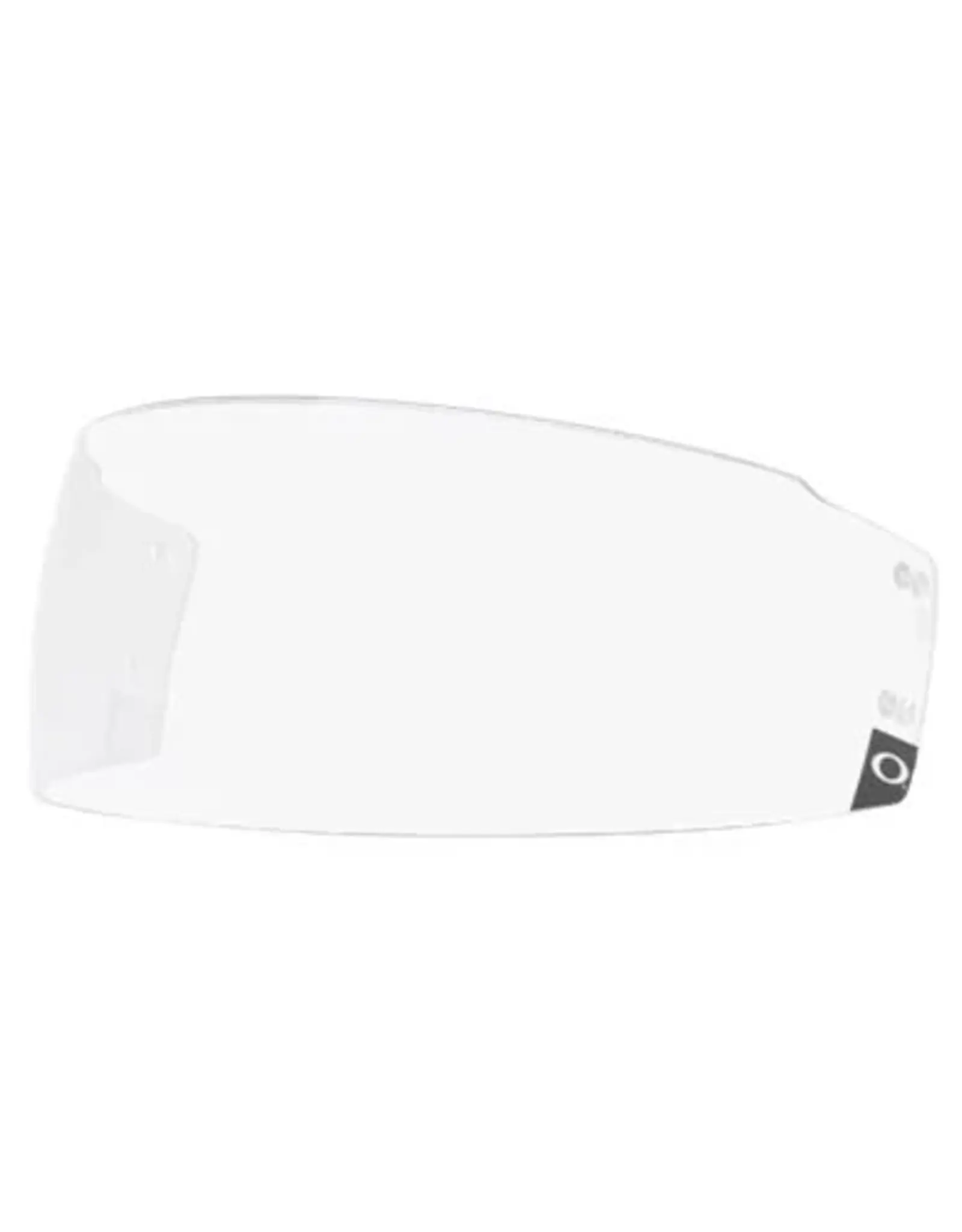 Oakley Hockey Cert Euro Visor Clear