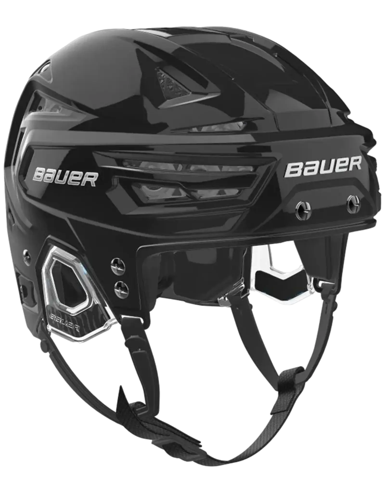 Bauer HH Re-Akd 3D