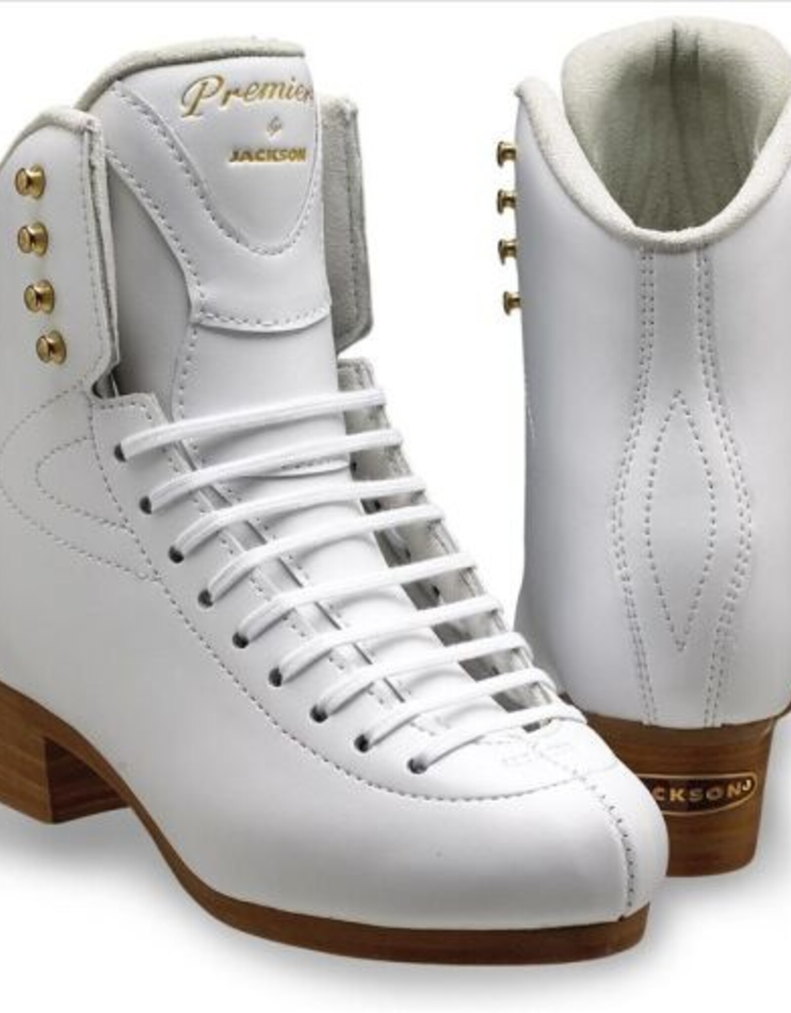 Jackson Premiere Boot  4.5 Narrow