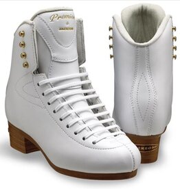 Jackson Premiere Boot  4.5 Narrow