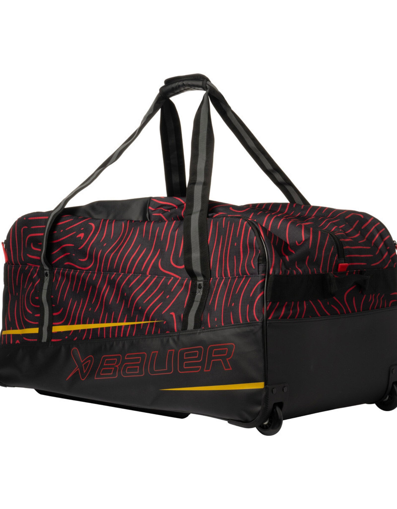 Bauer BAG PREMIUM WHEEL S24