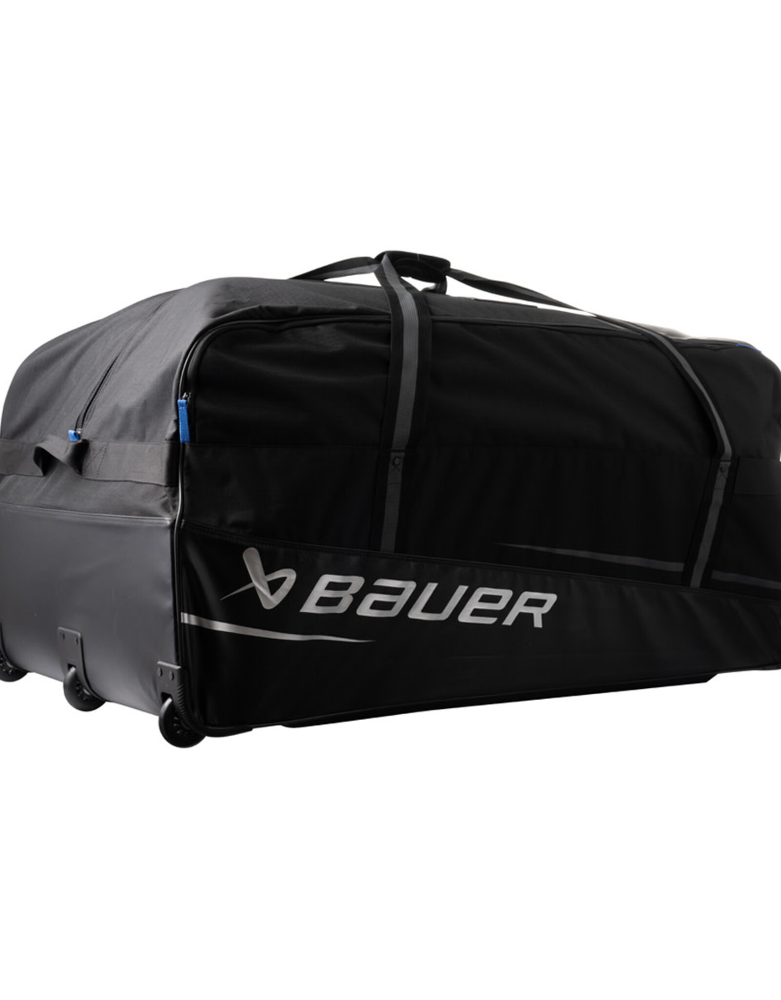 Bauer Bag Premium Wheeled Goal s24