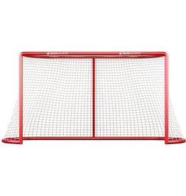 BLUESPORTS Blsp Junior Steel Goal 54"
